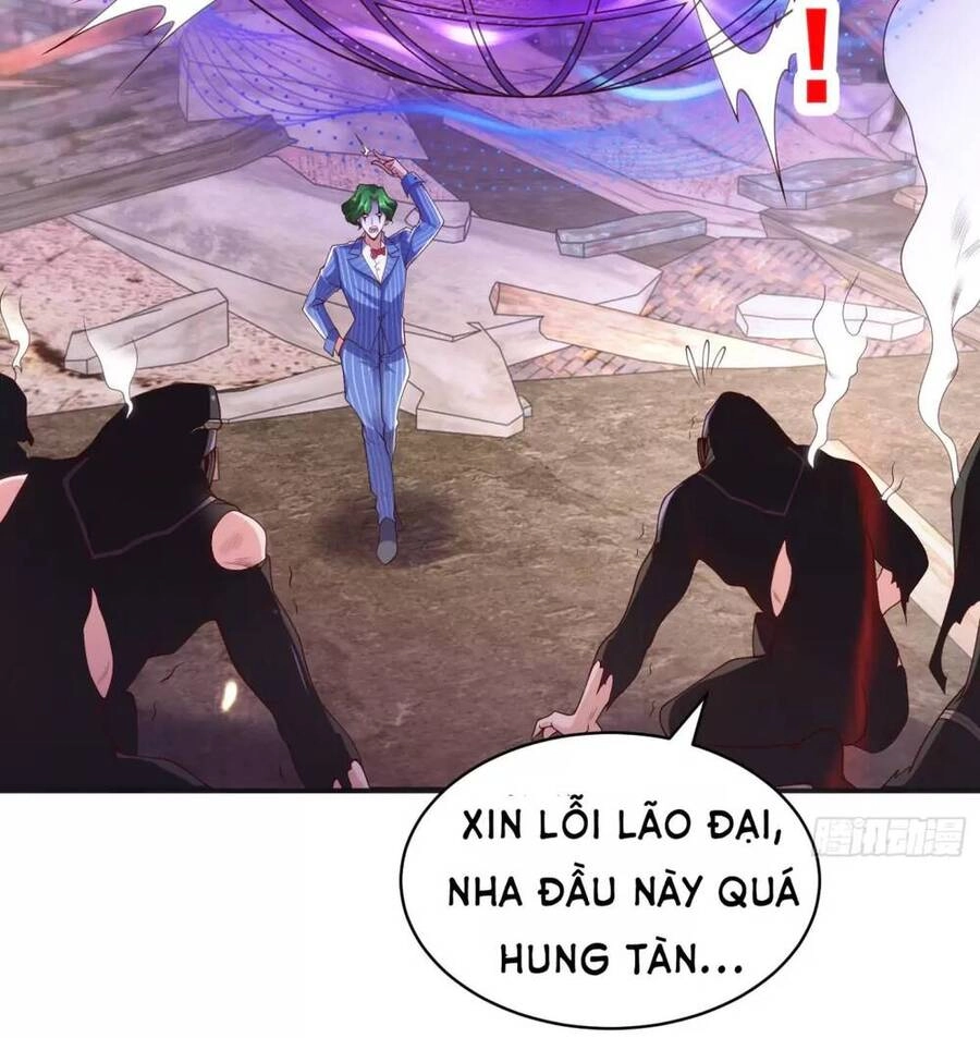 Vô Địch Từ Cưỡng Hôn Ma Nữ Chapter 102 - 4