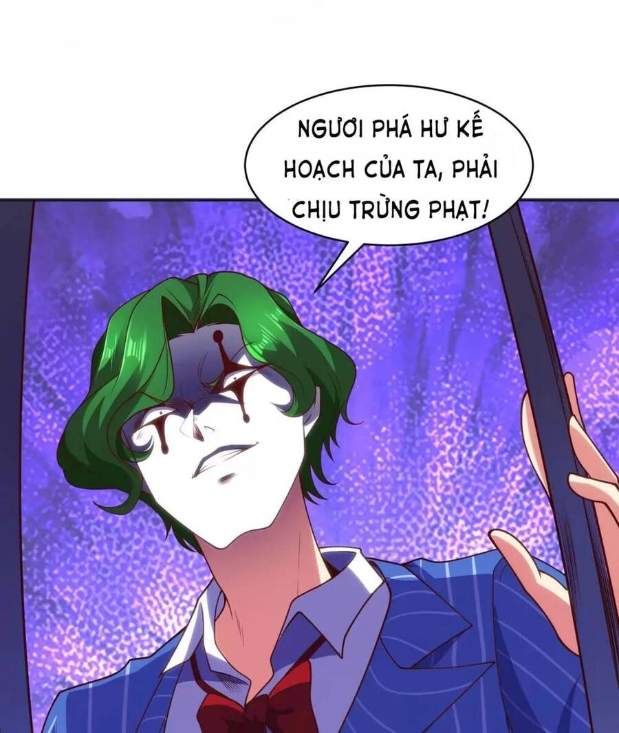 Vô Địch Từ Cưỡng Hôn Ma Nữ Chapter 102 - 7