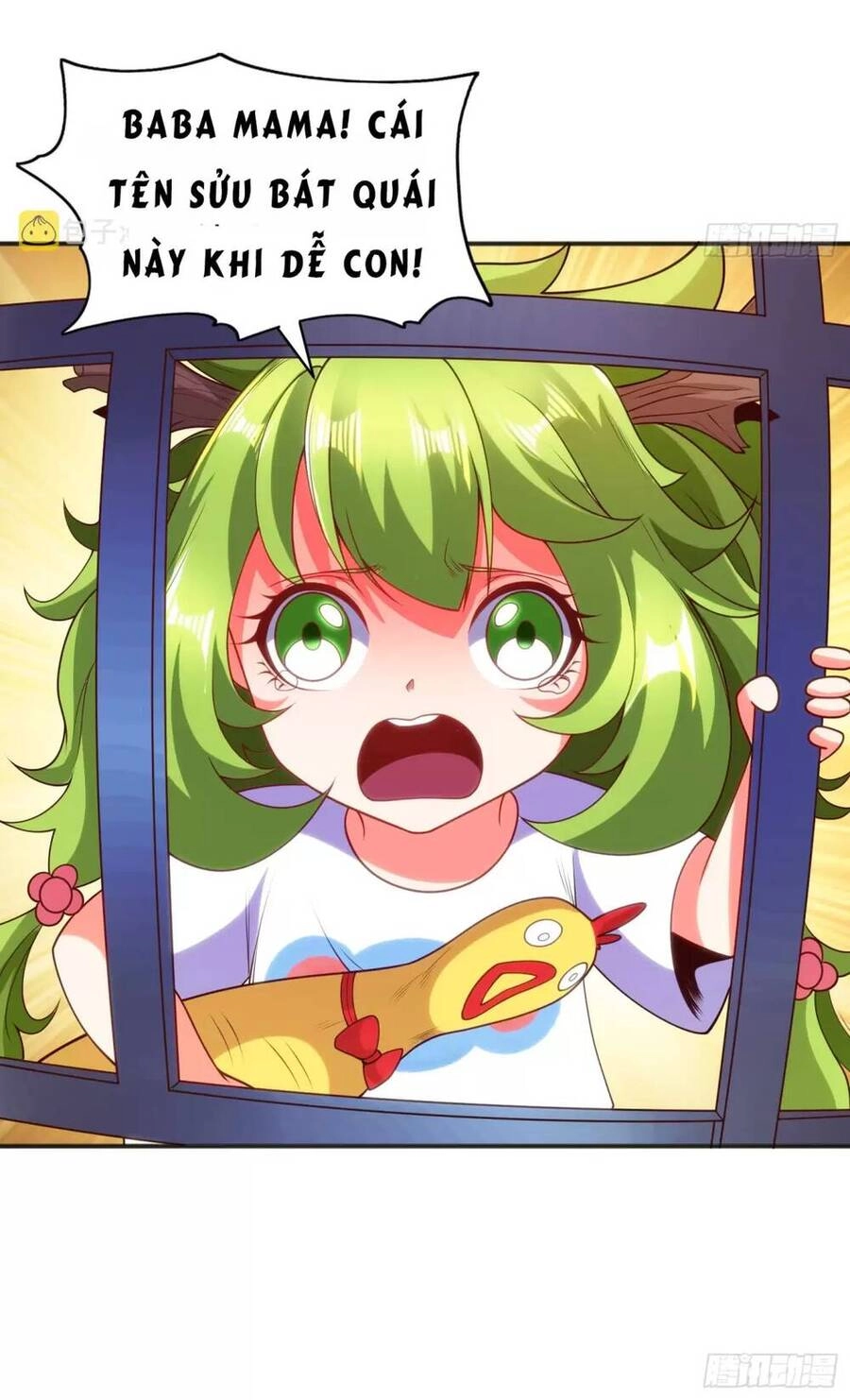 Vô Địch Từ Cưỡng Hôn Ma Nữ Chapter 102 - 10