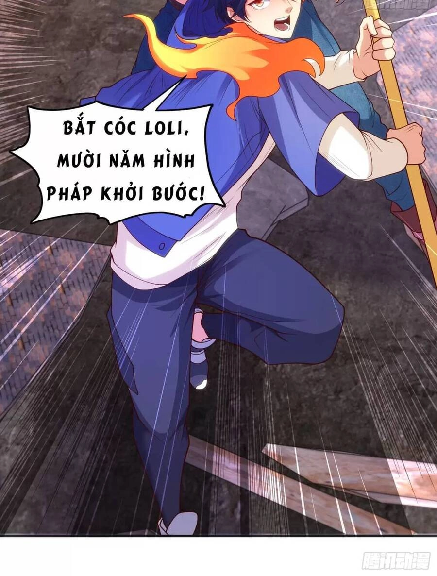 Vô Địch Từ Cưỡng Hôn Ma Nữ Chapter 102 - 12