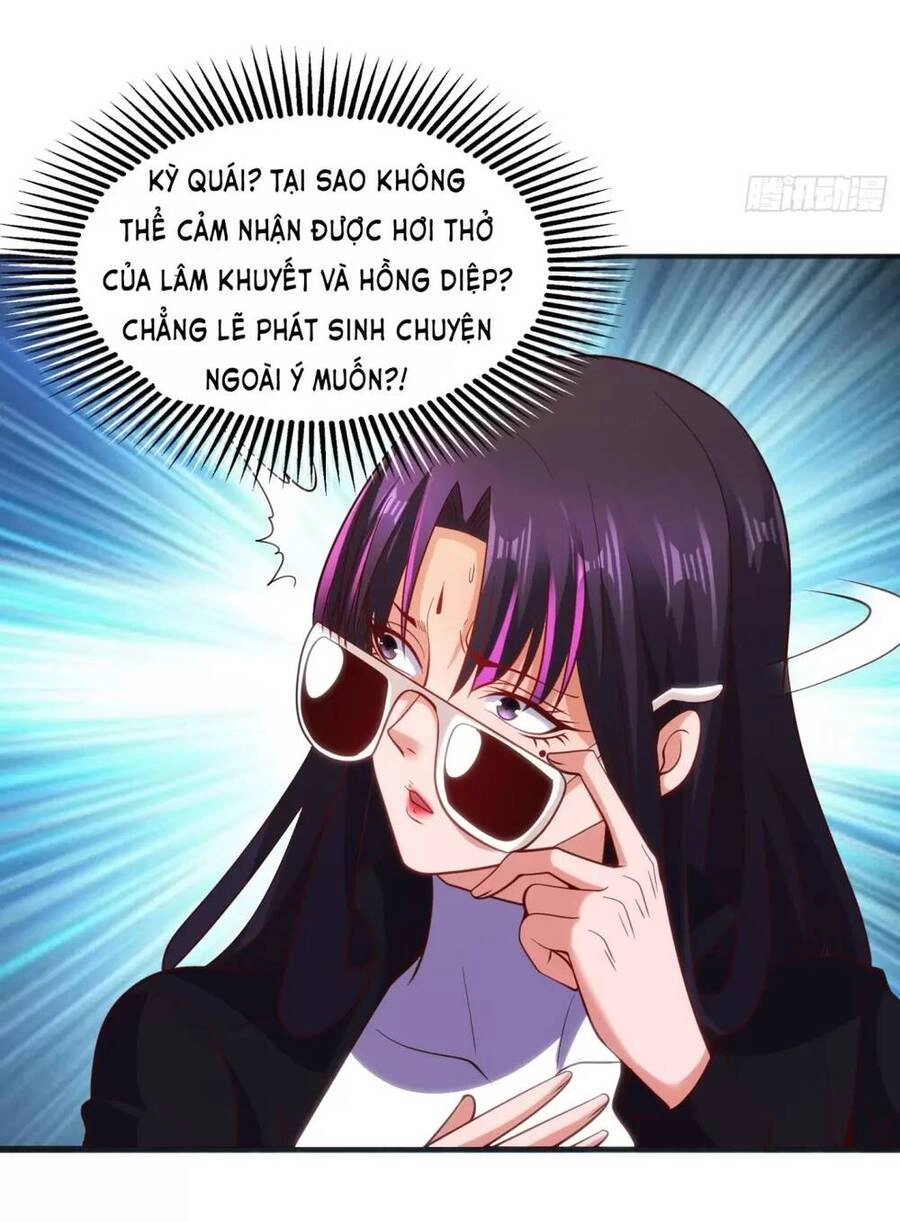 Vô Địch Từ Cưỡng Hôn Ma Nữ Chapter 102 - 21