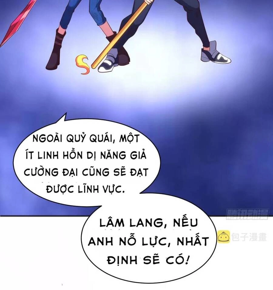 Vô Địch Từ Cưỡng Hôn Ma Nữ Chapter 102 - 24