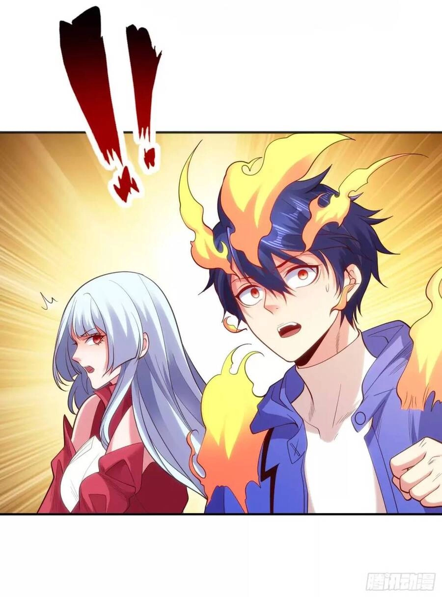 Vô Địch Từ Cưỡng Hôn Ma Nữ Chapter 102 - 25