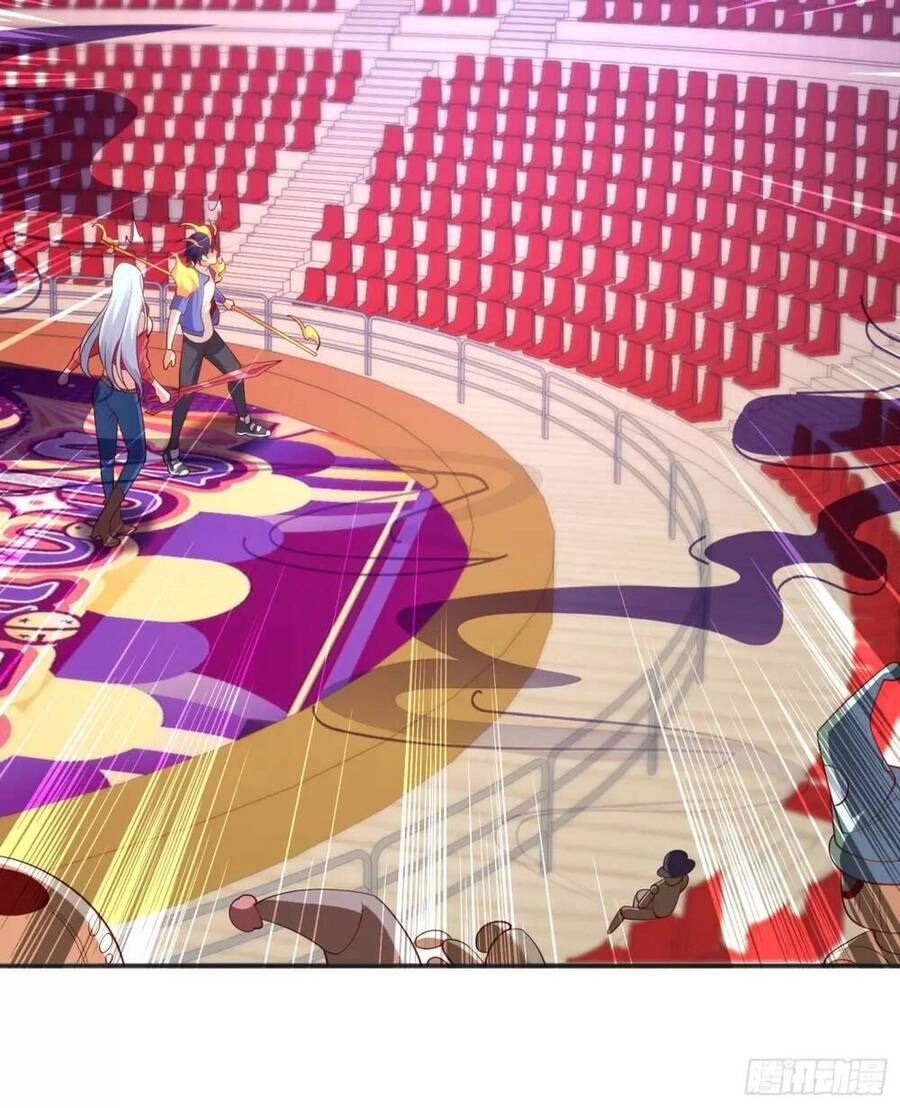 Vô Địch Từ Cưỡng Hôn Ma Nữ Chapter 102 - 27