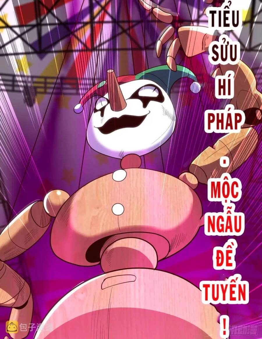 Vô Địch Từ Cưỡng Hôn Ma Nữ Chapter 102 - 29