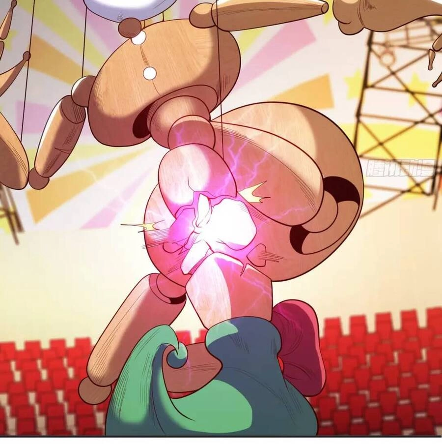 Vô Địch Từ Cưỡng Hôn Ma Nữ Chapter 102 - 33