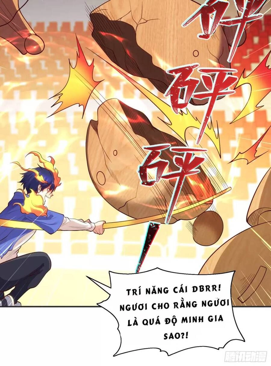 Vô Địch Từ Cưỡng Hôn Ma Nữ Chapter 102 - 35