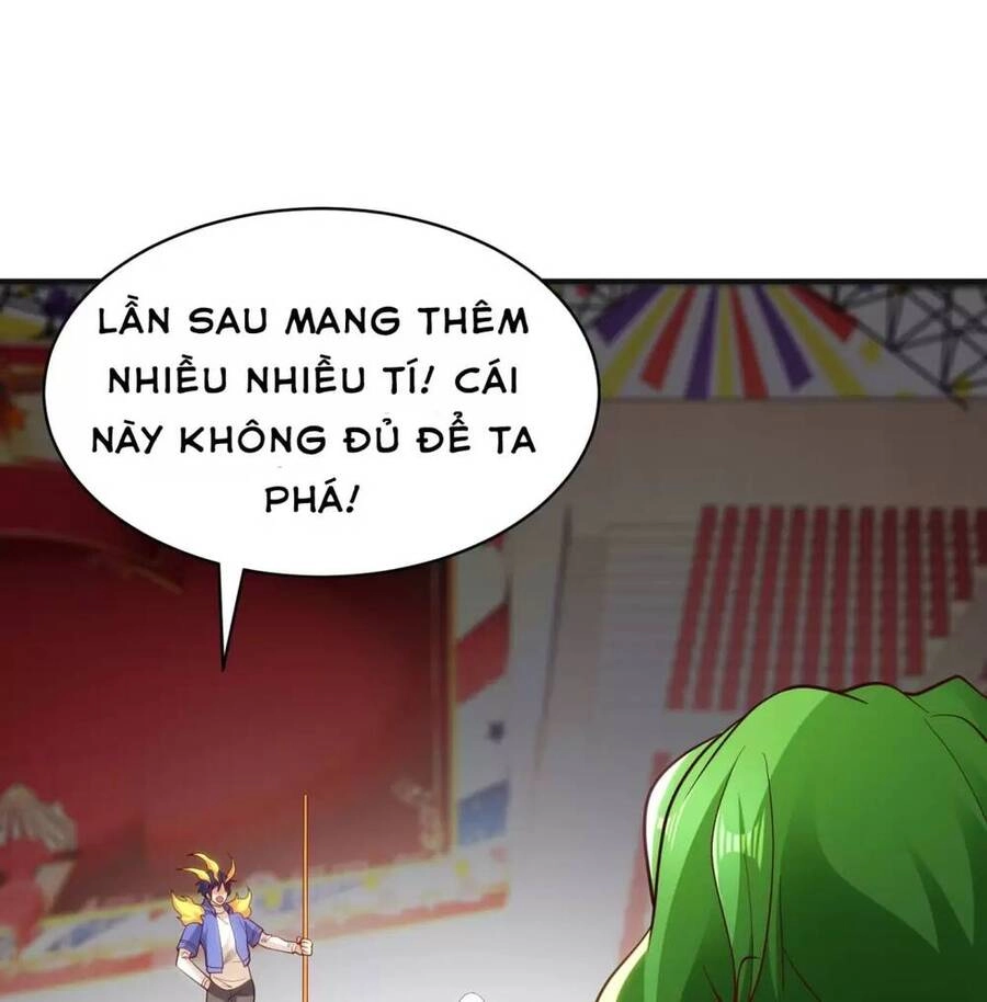 Vô Địch Từ Cưỡng Hôn Ma Nữ Chapter 102 - 36