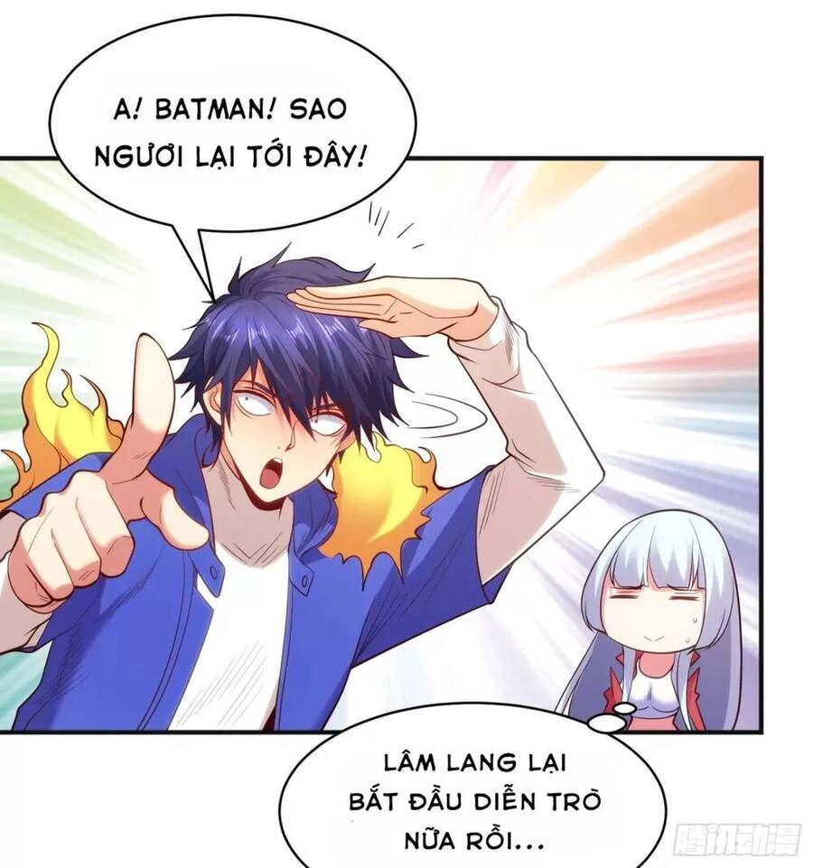 Vô Địch Từ Cưỡng Hôn Ma Nữ Chapter 102 - 38