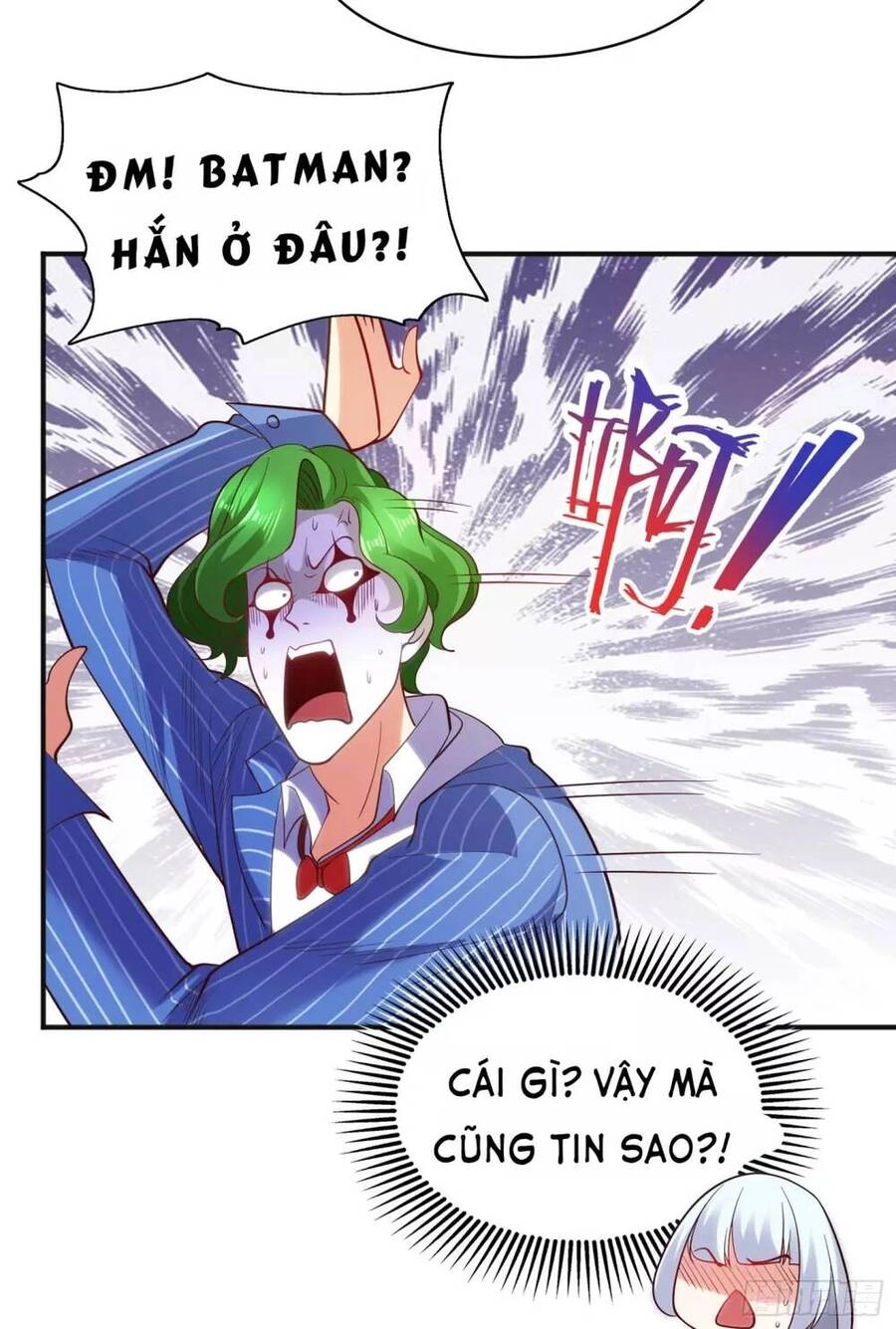 Vô Địch Từ Cưỡng Hôn Ma Nữ Chapter 102 - 39