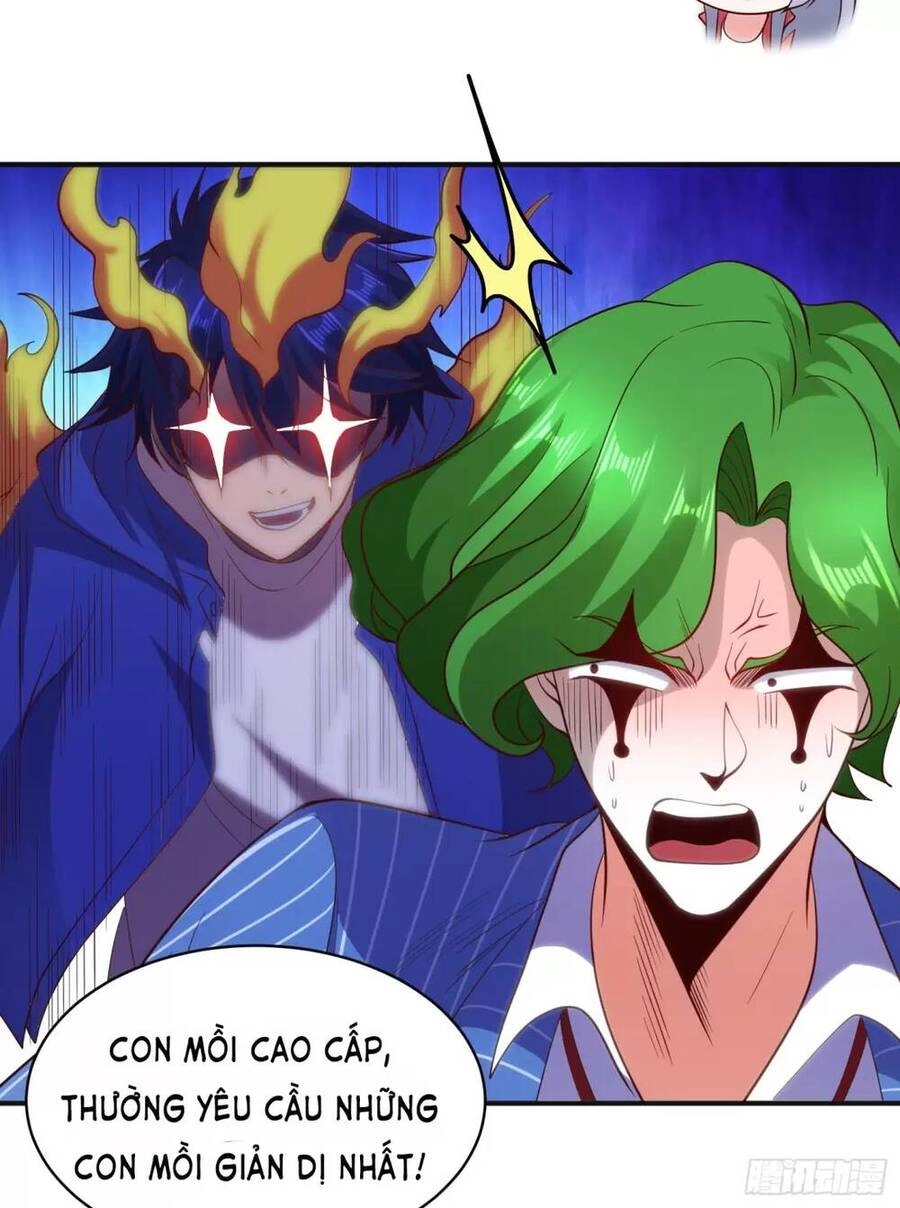 Vô Địch Từ Cưỡng Hôn Ma Nữ Chapter 102 - 40