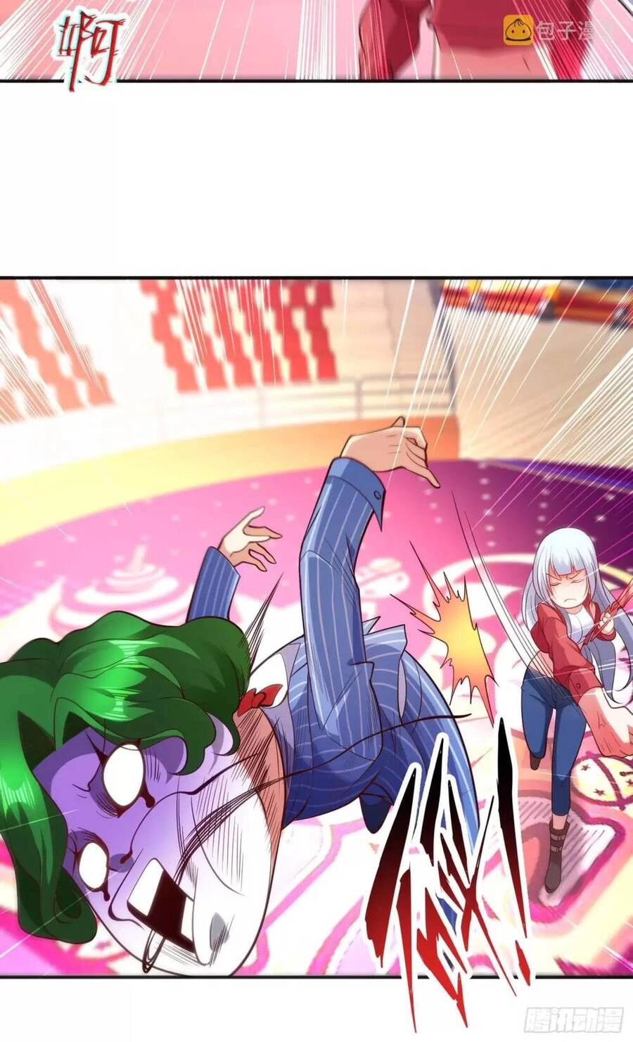 Vô Địch Từ Cưỡng Hôn Ma Nữ Chapter 102 - 42