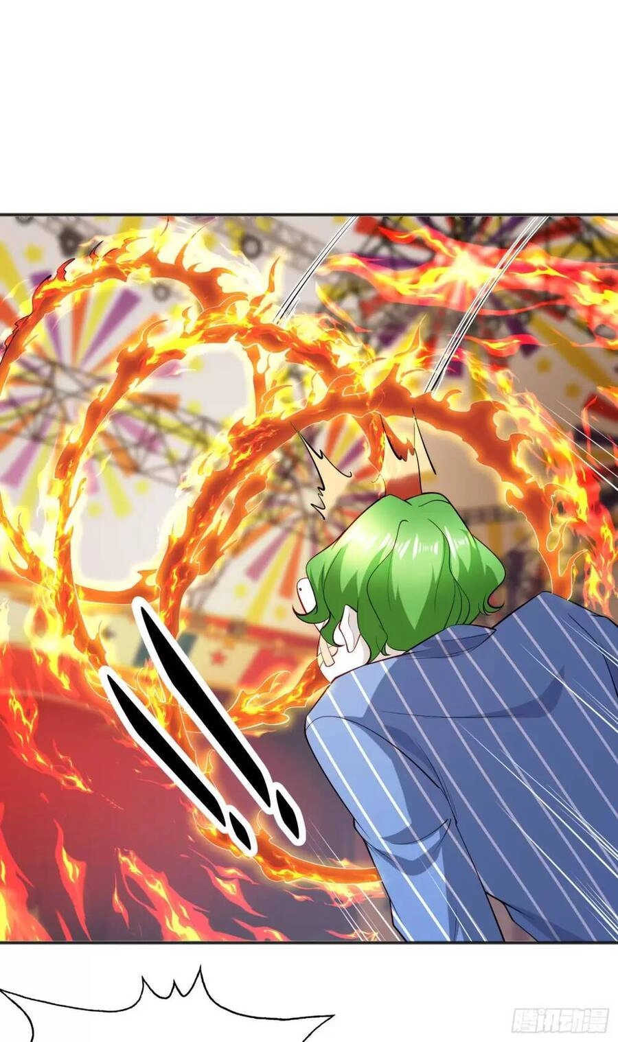 Vô Địch Từ Cưỡng Hôn Ma Nữ Chapter 102 - 43