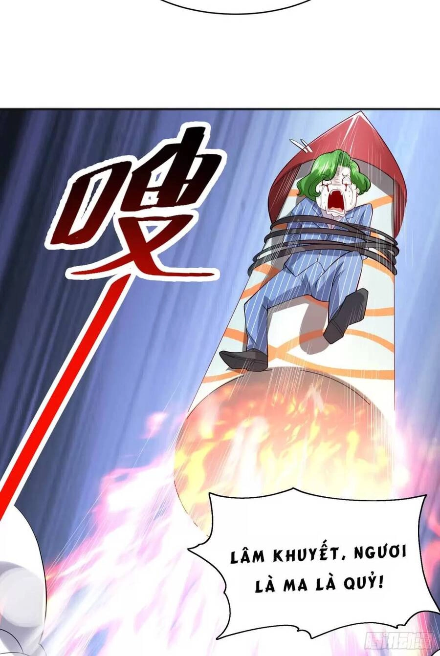 Vô Địch Từ Cưỡng Hôn Ma Nữ Chapter 102 - 45