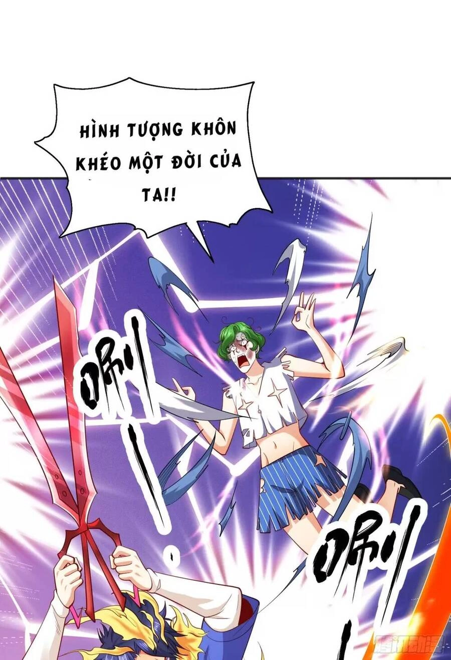 Vô Địch Từ Cưỡng Hôn Ma Nữ Chapter 102 - 50