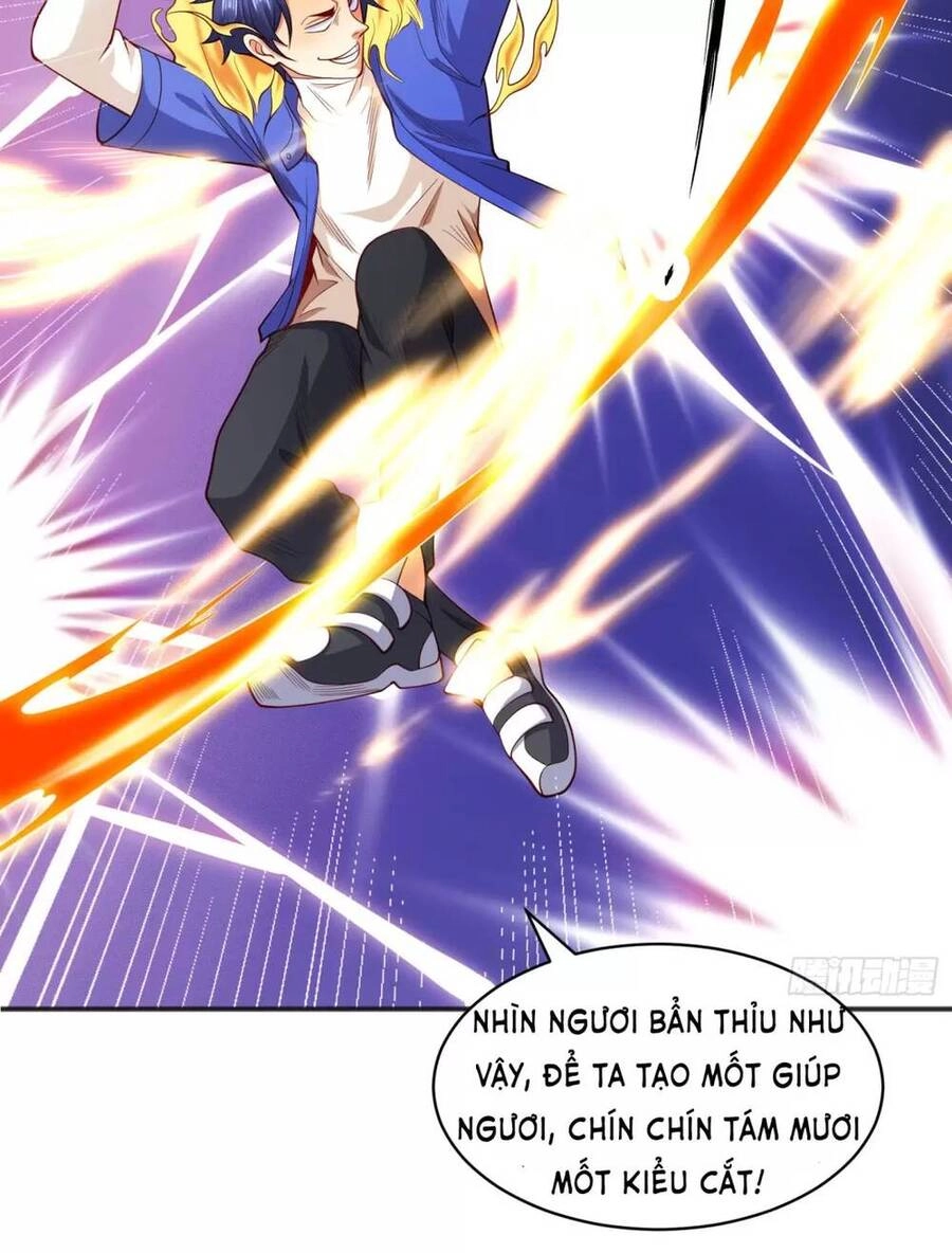 Vô Địch Từ Cưỡng Hôn Ma Nữ Chapter 102 - 51