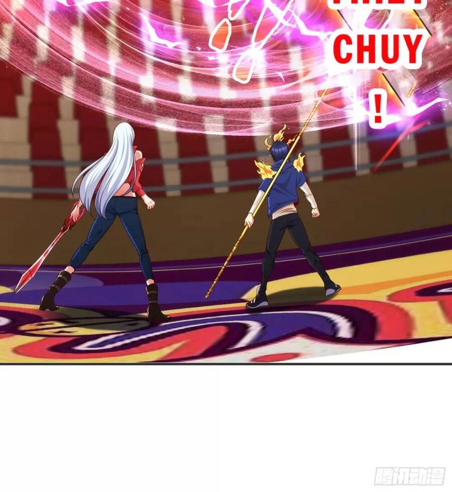 Vô Địch Từ Cưỡng Hôn Ma Nữ Chapter 102 - 58