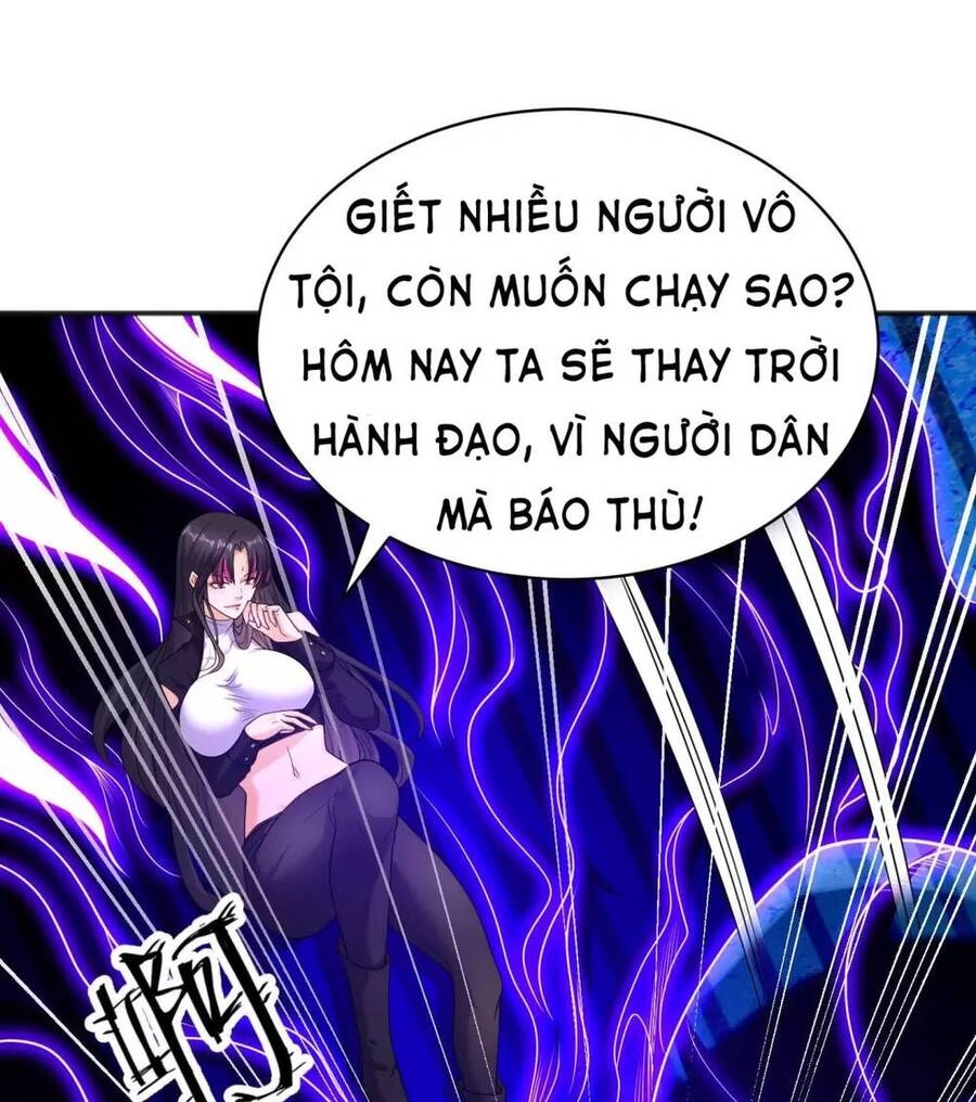 Vô Địch Từ Cưỡng Hôn Ma Nữ Chapter 102 - 70