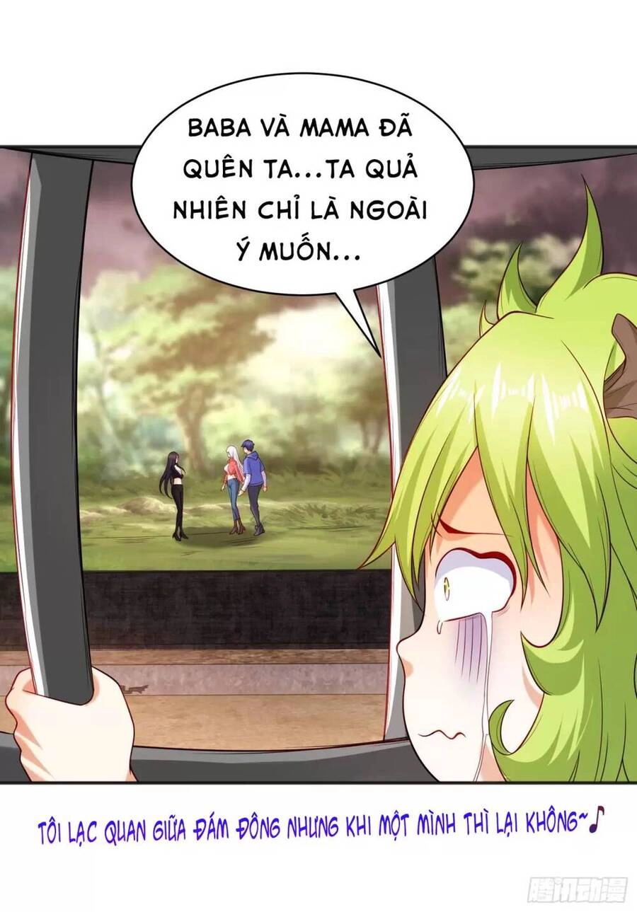 Vô Địch Từ Cưỡng Hôn Ma Nữ Chapter 102 - 75