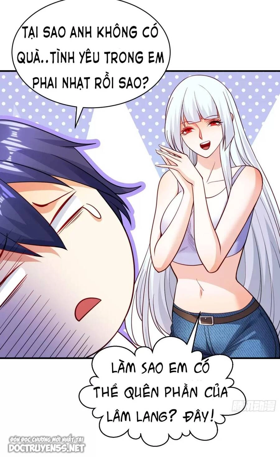 Vô Địch Từ Cưỡng Hôn Ma Nữ Chapter 103 - 15