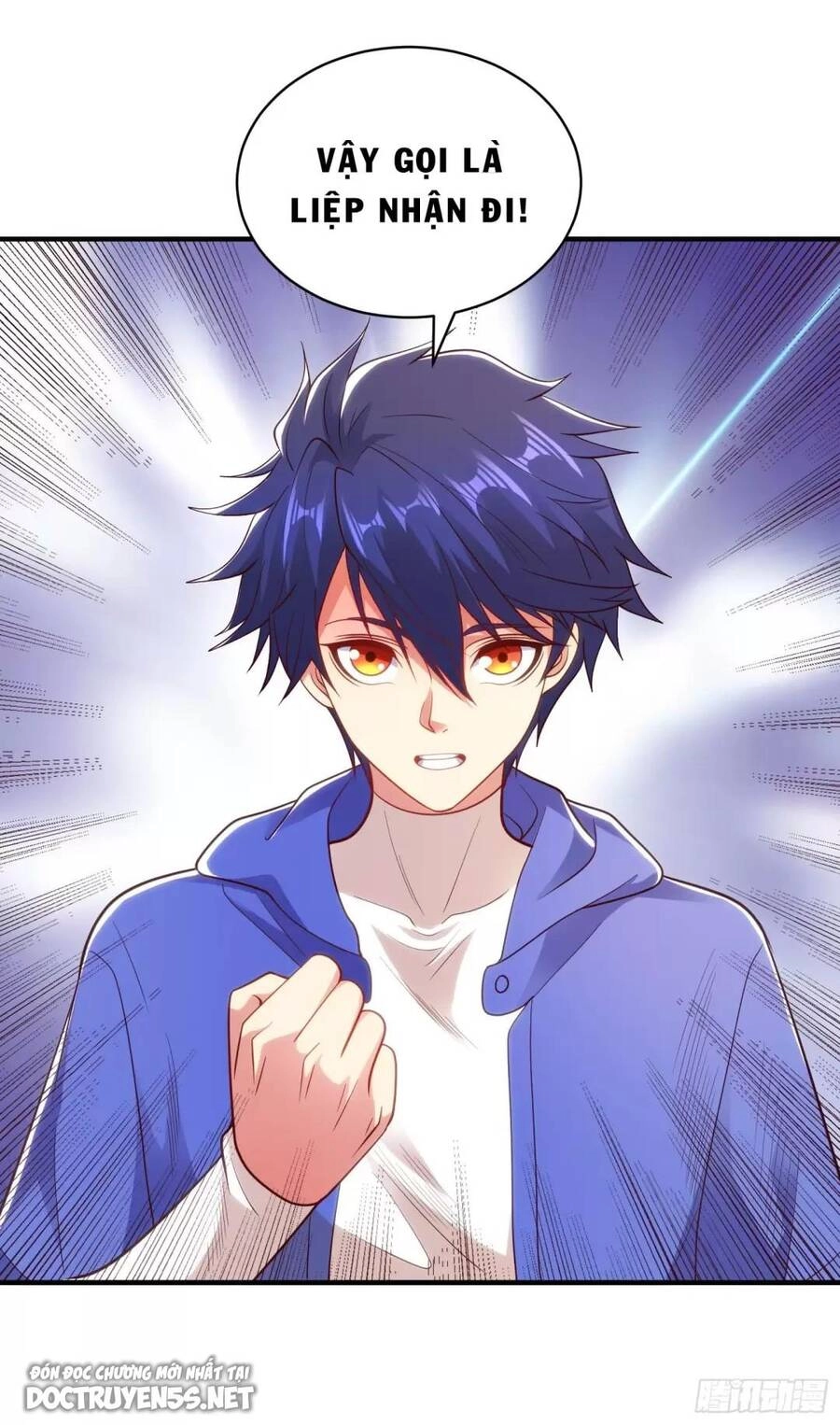 Vô Địch Từ Cưỡng Hôn Ma Nữ Chapter 103 - 49