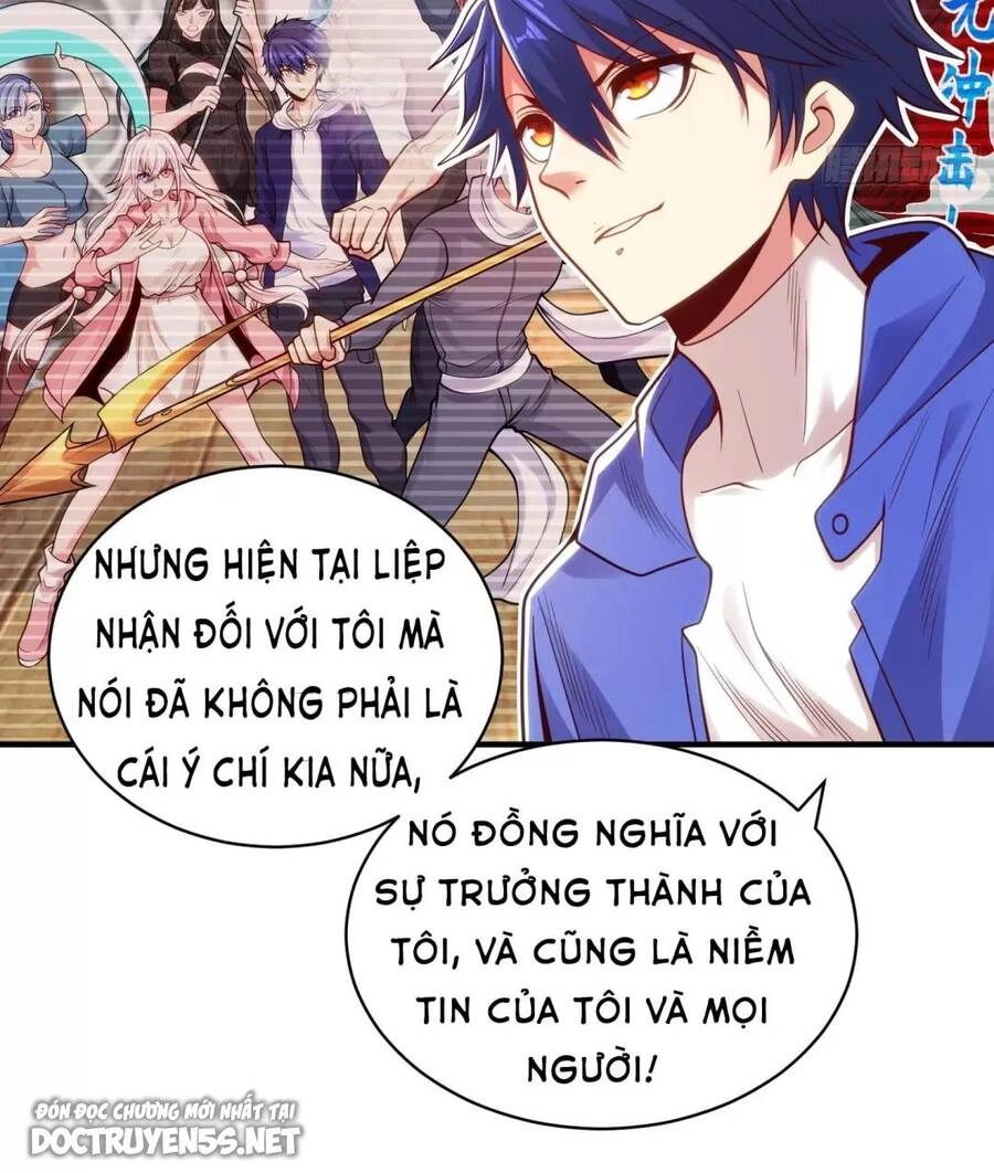 Vô Địch Từ Cưỡng Hôn Ma Nữ Chapter 103 - 51