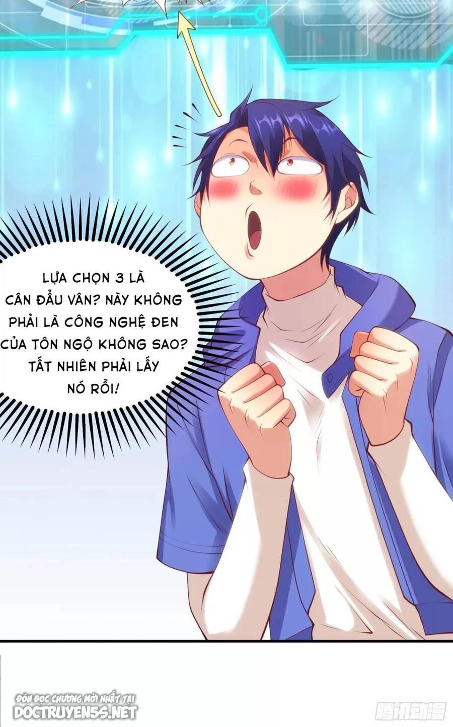 Vô Địch Từ Cưỡng Hôn Ma Nữ Chapter 103 - 72