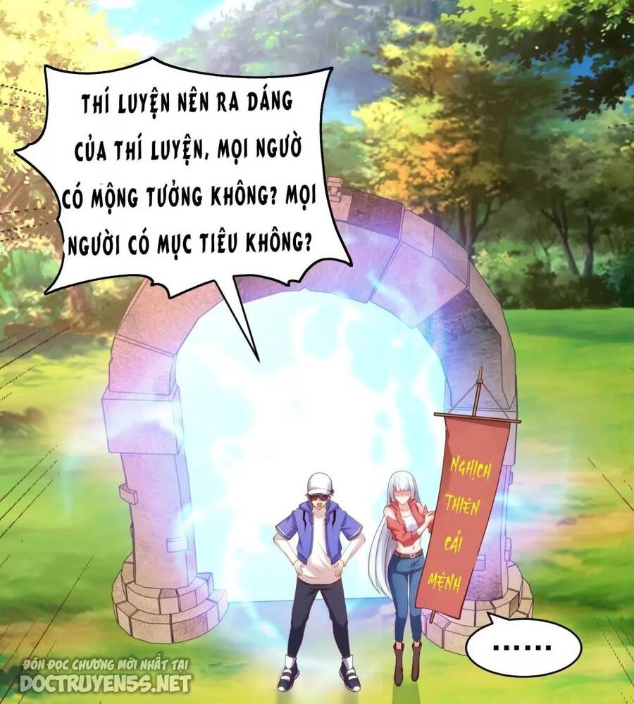 Vô Địch Từ Cưỡng Hôn Ma Nữ Chapter 103 - 74