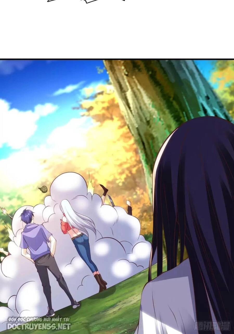 Vô Địch Từ Cưỡng Hôn Ma Nữ Chapter 103 - 86