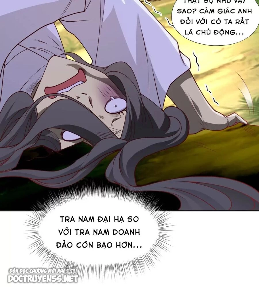 Vô Địch Từ Cưỡng Hôn Ma Nữ Chapter 104 - 57