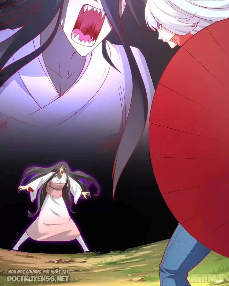 Vô Địch Từ Cưỡng Hôn Ma Nữ Chapter 104 - 60