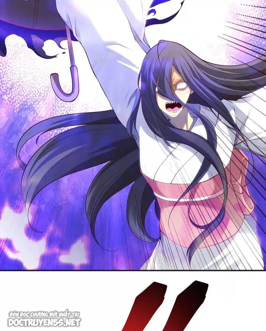 Vô Địch Từ Cưỡng Hôn Ma Nữ Chapter 105 - 5