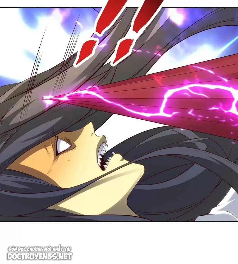 Vô Địch Từ Cưỡng Hôn Ma Nữ Chapter 105 - 6