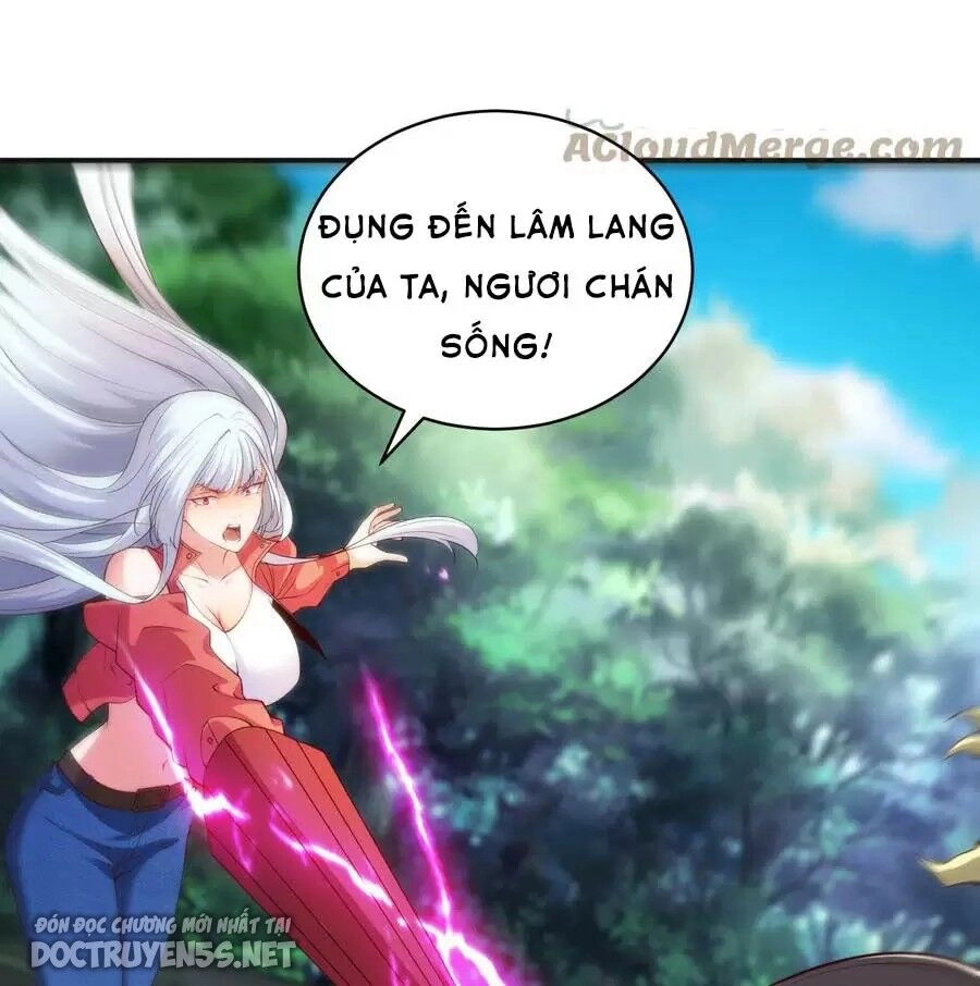 Vô Địch Từ Cưỡng Hôn Ma Nữ Chapter 105 - 7