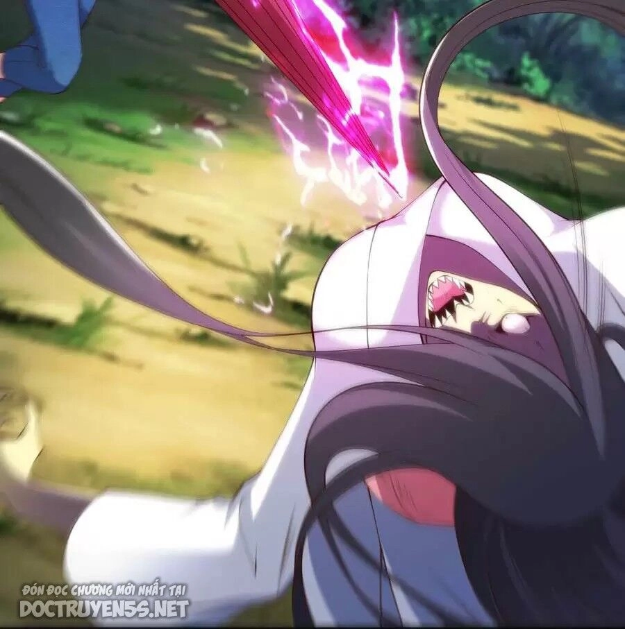 Vô Địch Từ Cưỡng Hôn Ma Nữ Chapter 105 - 8