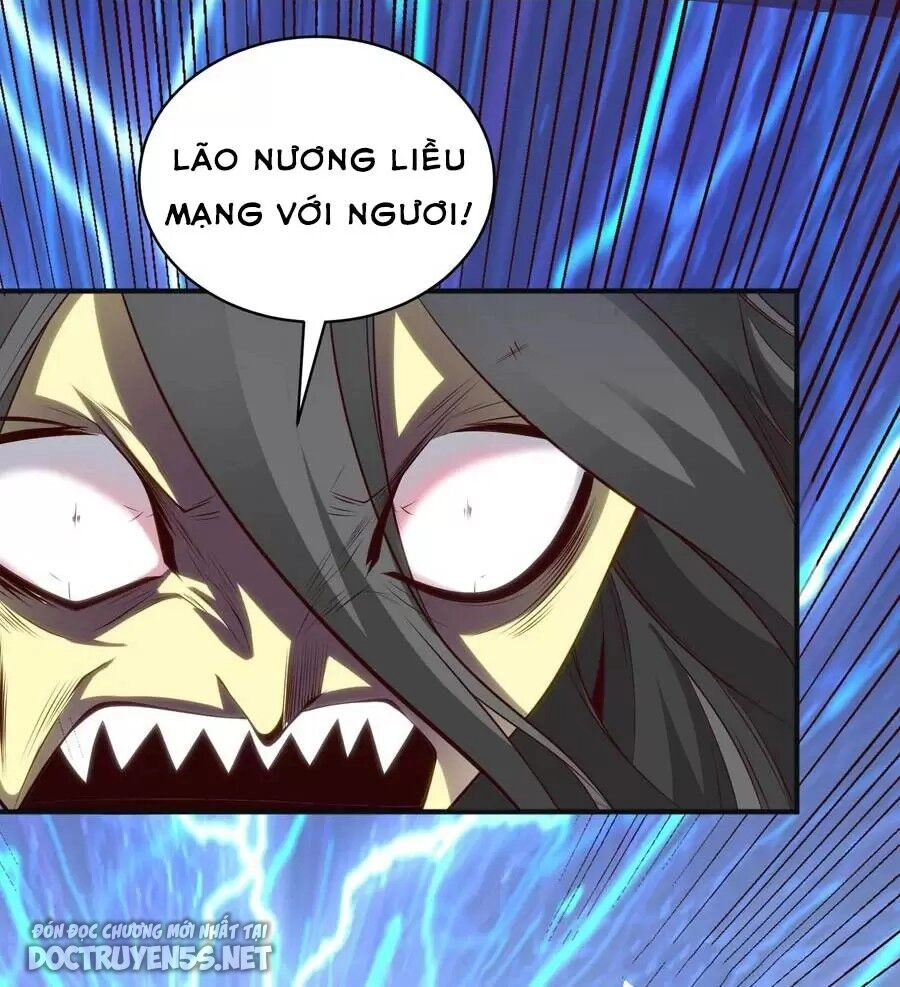 Vô Địch Từ Cưỡng Hôn Ma Nữ Chapter 105 - 9