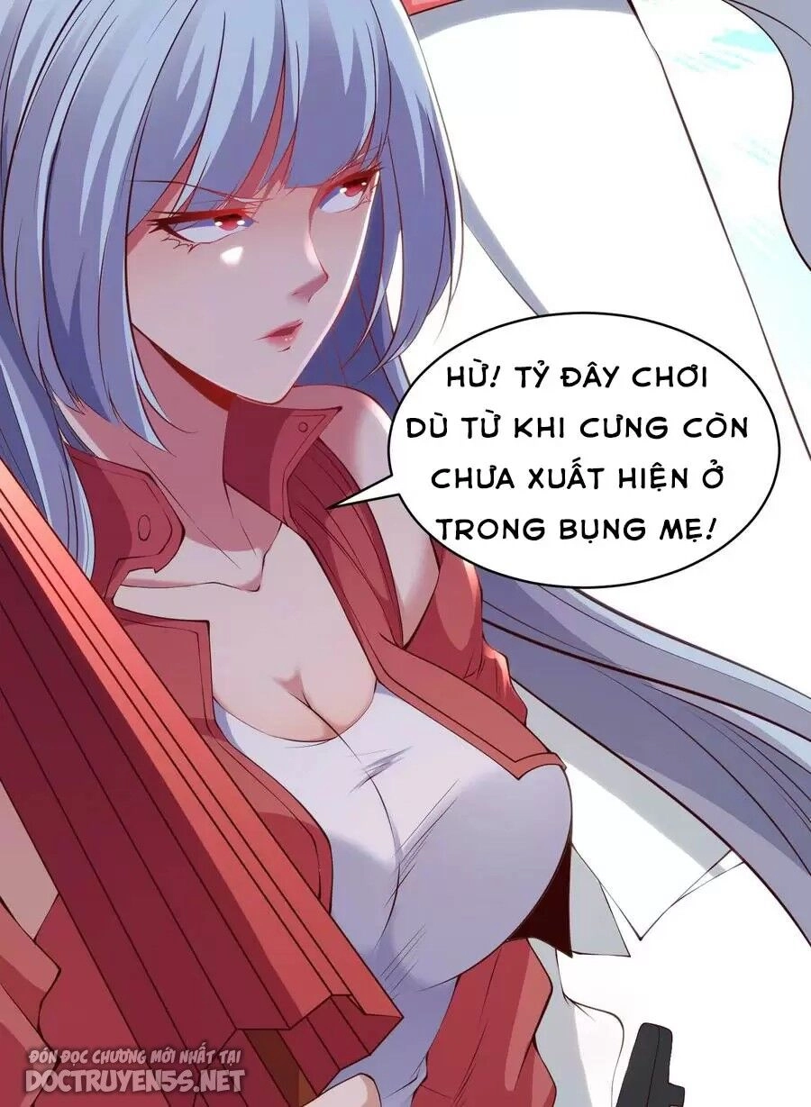 Vô Địch Từ Cưỡng Hôn Ma Nữ Chapter 105 - 14