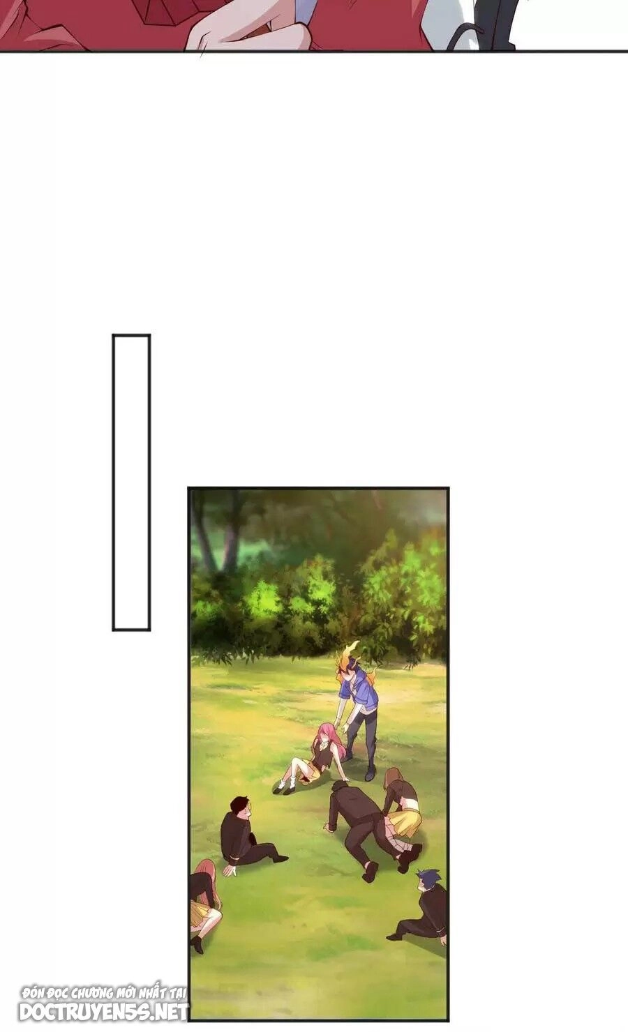 Vô Địch Từ Cưỡng Hôn Ma Nữ Chapter 105 - 15