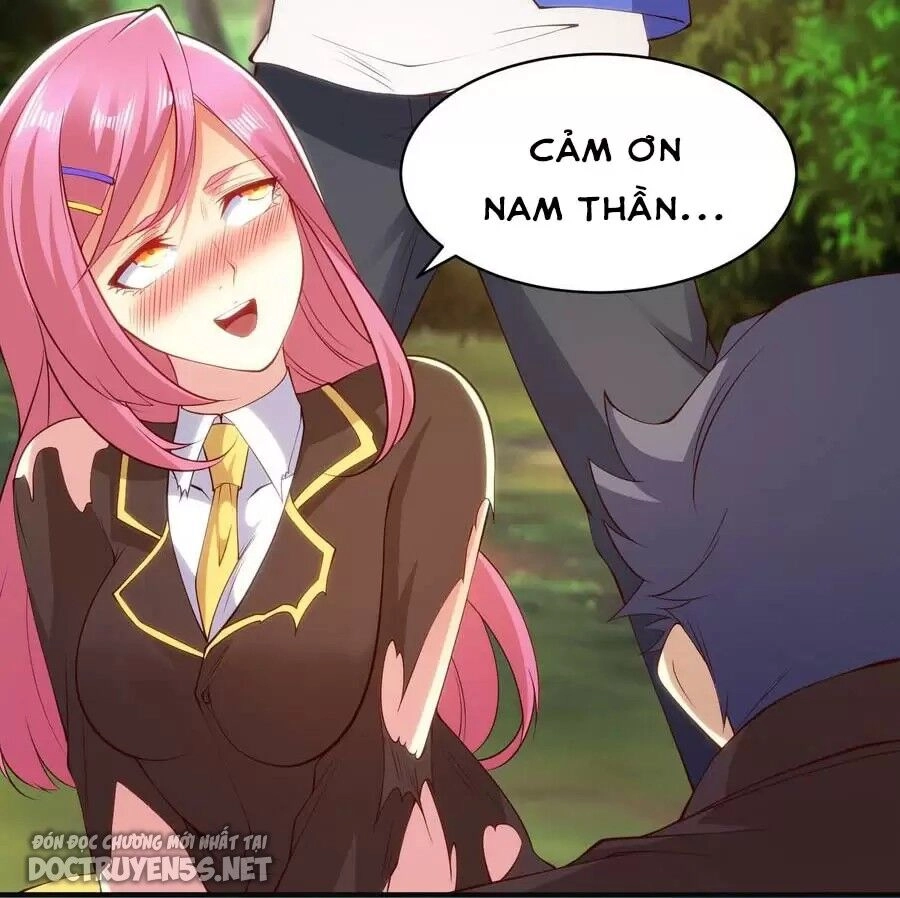 Vô Địch Từ Cưỡng Hôn Ma Nữ Chapter 105 - 17