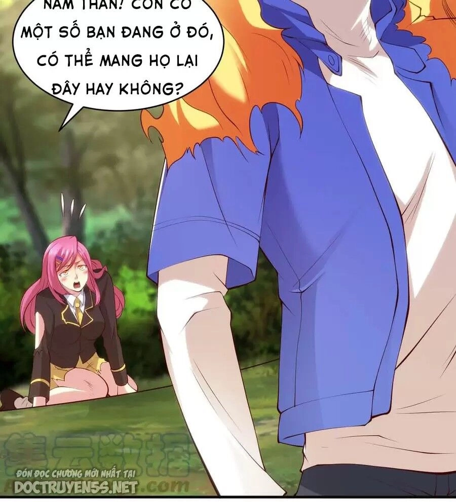 Vô Địch Từ Cưỡng Hôn Ma Nữ Chapter 105 - 19