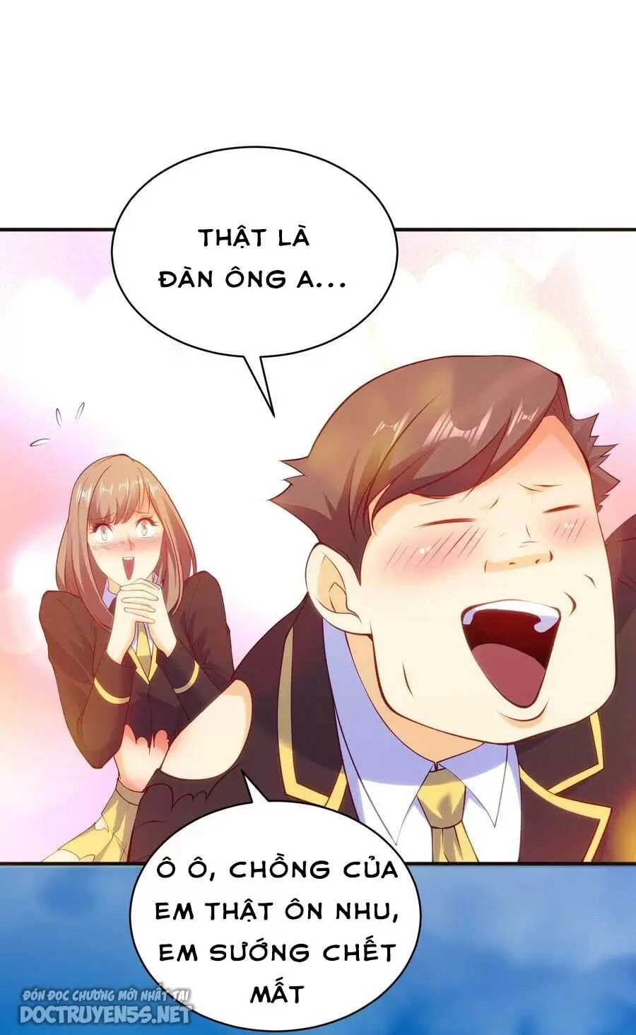 Vô Địch Từ Cưỡng Hôn Ma Nữ Chapter 105 - 21