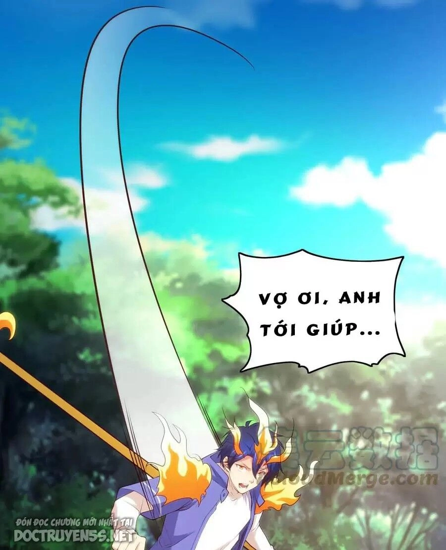 Vô Địch Từ Cưỡng Hôn Ma Nữ Chapter 105 - 22