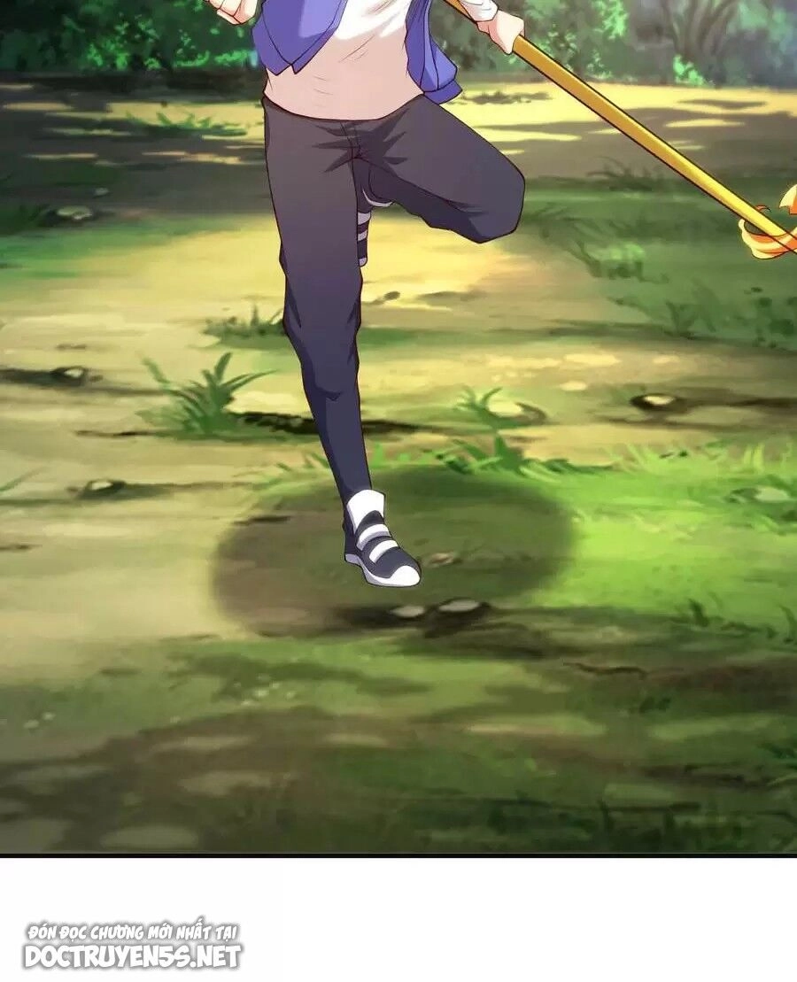 Vô Địch Từ Cưỡng Hôn Ma Nữ Chapter 105 - 23