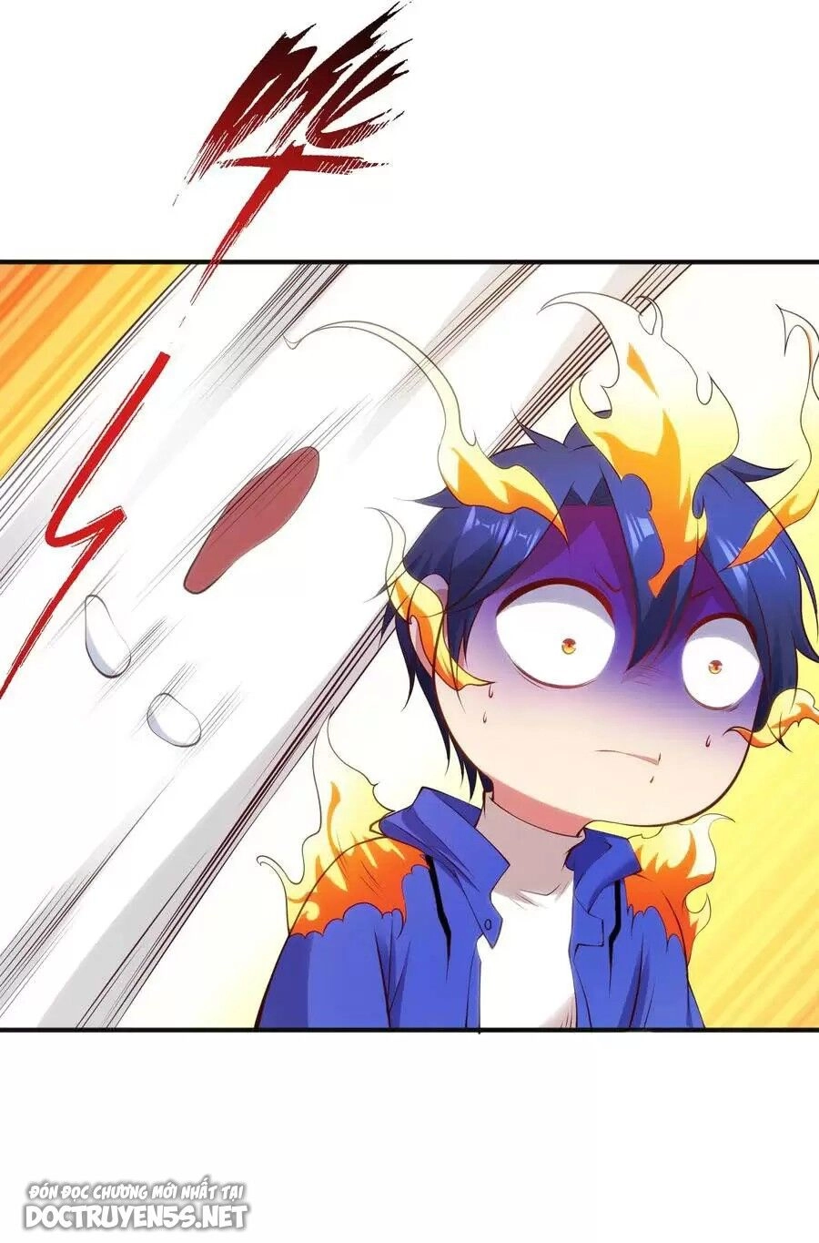 Vô Địch Từ Cưỡng Hôn Ma Nữ Chapter 105 - 24