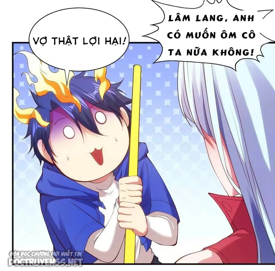 Vô Địch Từ Cưỡng Hôn Ma Nữ Chapter 105 - 26