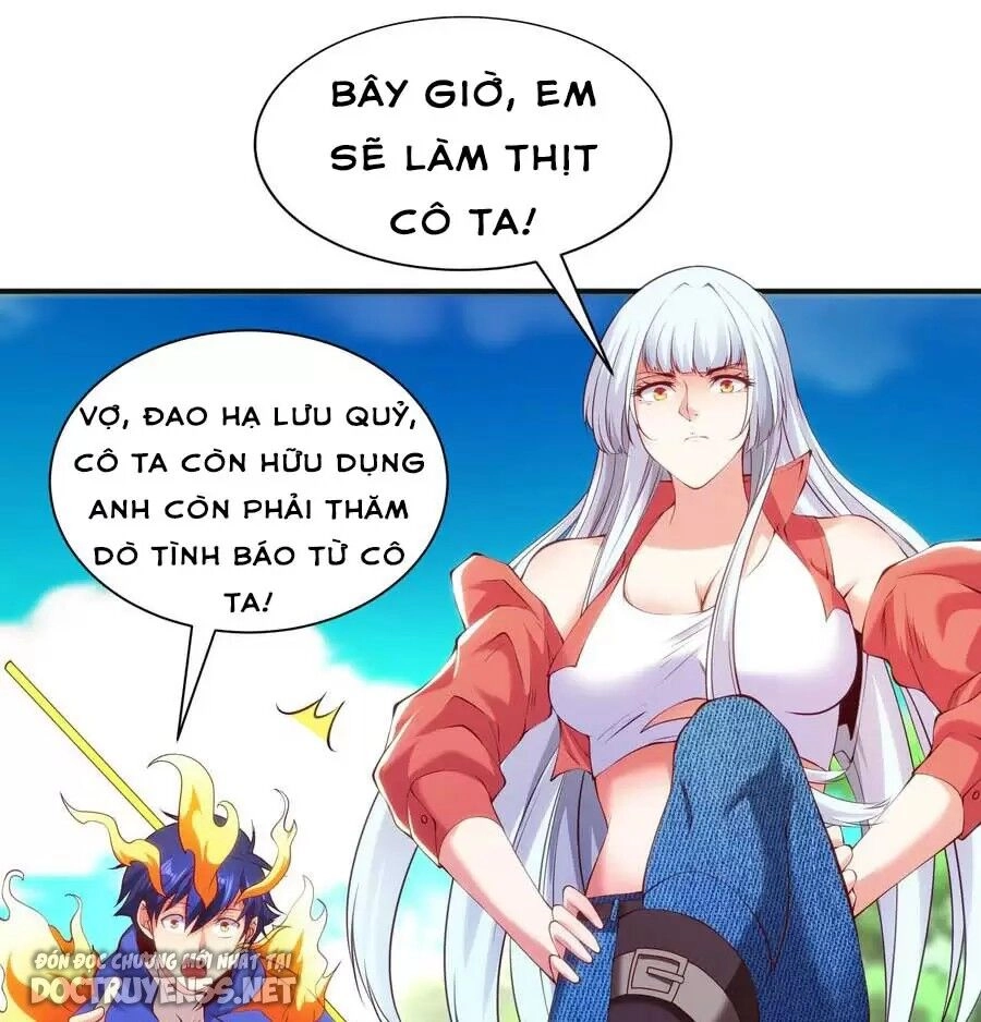 Vô Địch Từ Cưỡng Hôn Ma Nữ Chapter 105 - 27