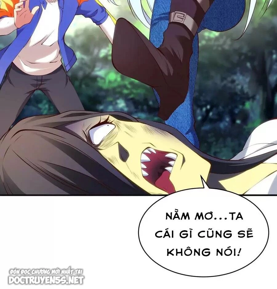 Vô Địch Từ Cưỡng Hôn Ma Nữ Chapter 105 - 28