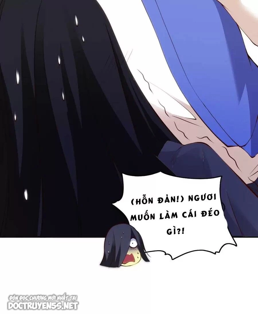 Vô Địch Từ Cưỡng Hôn Ma Nữ Chapter 105 - 30