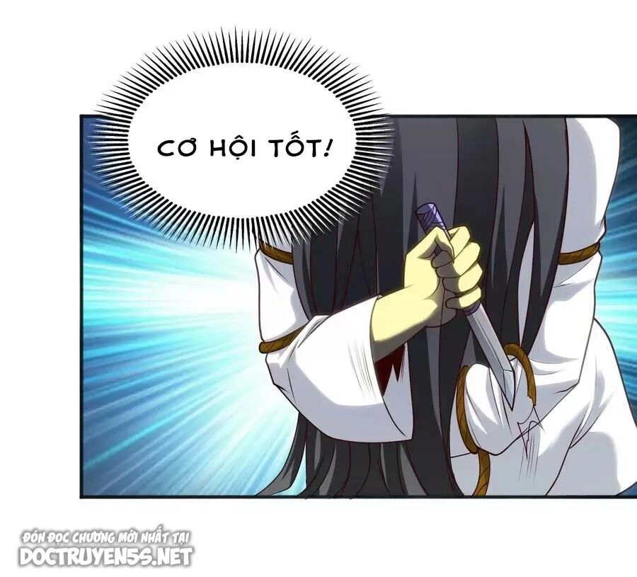 Vô Địch Từ Cưỡng Hôn Ma Nữ Chapter 105 - 35