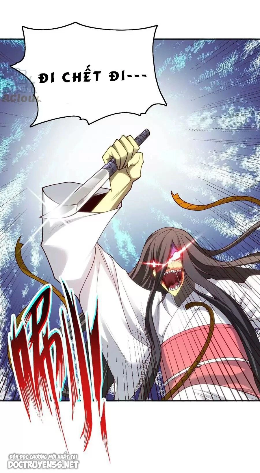 Vô Địch Từ Cưỡng Hôn Ma Nữ Chapter 105 - 36